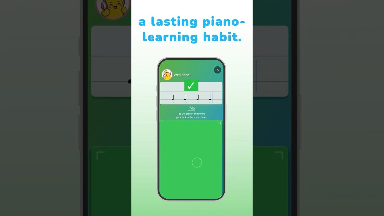 Pianify gallery image