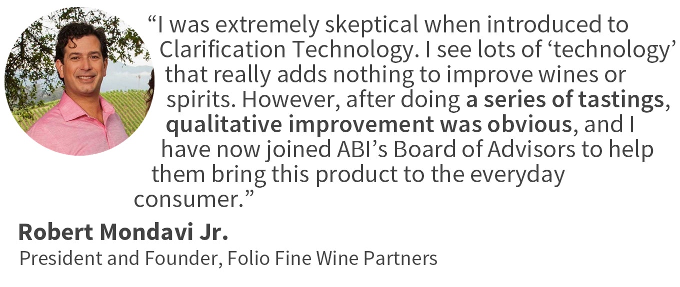 BARMUZE: Home Device Improves Alcohol gallery image