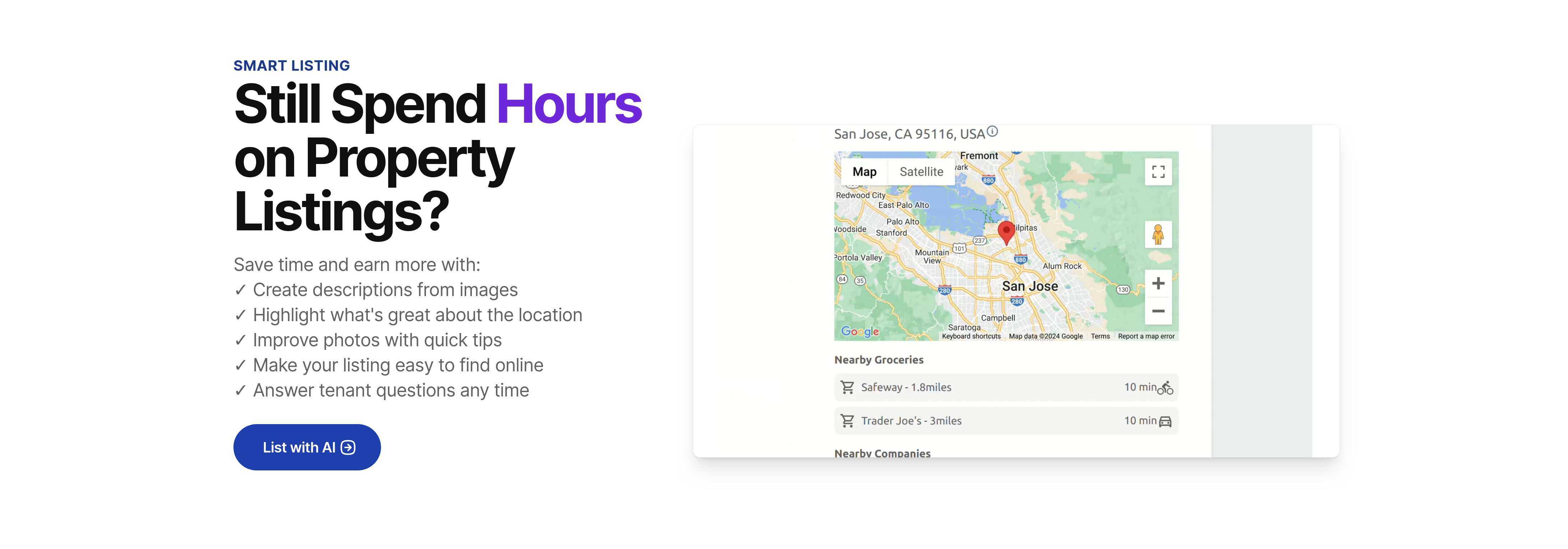 RentalBuddy gallery image