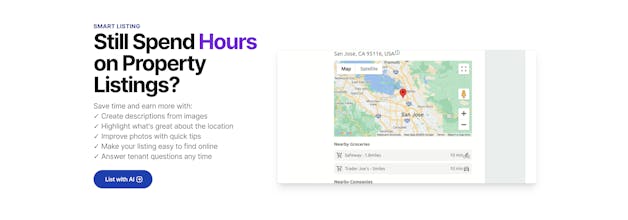 RentalBuddy gallery image