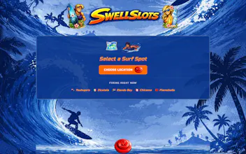 SwellSlots gallery image