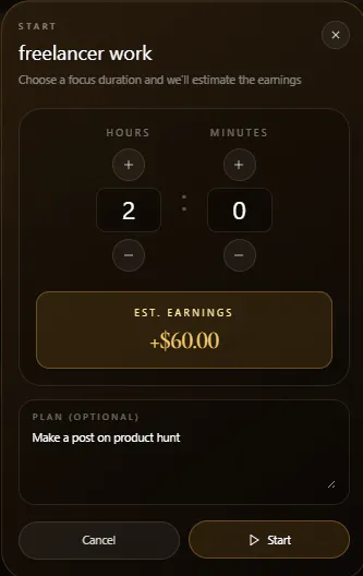 earnmyday gallery image