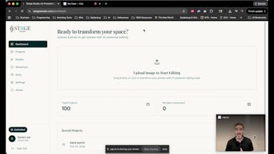 Staige Studio gallery image