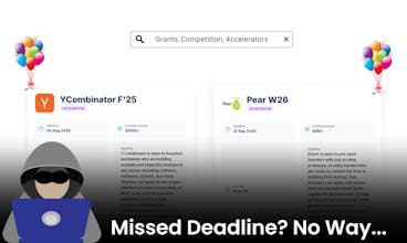 Fundizr gallery image