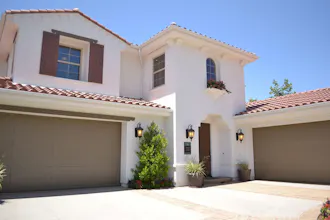Garage door repair Austin gallery image