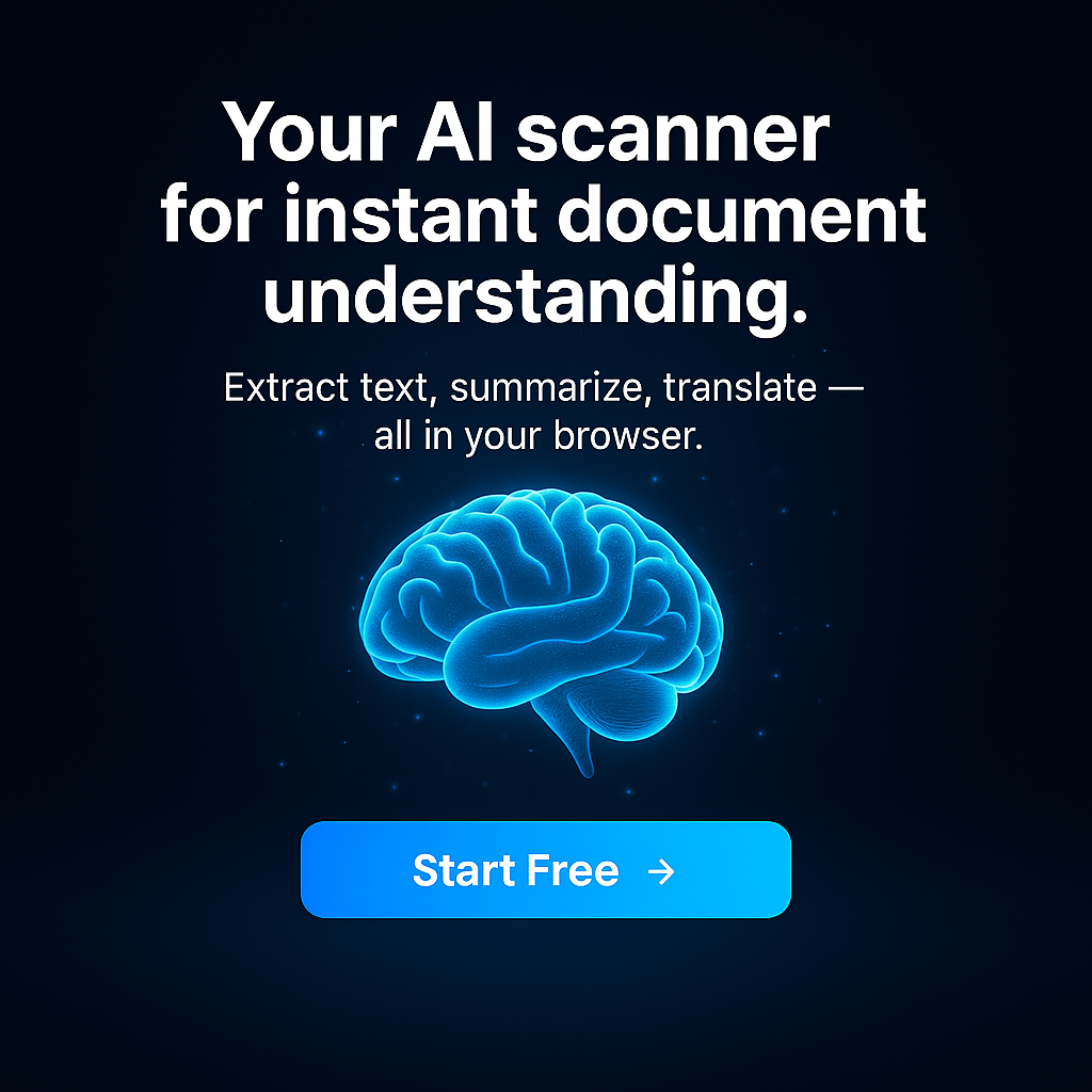 FactScan AI  - Screenshot 4 showing product features and functionality