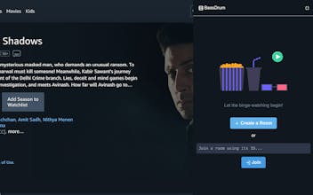 BassDrum gallery image