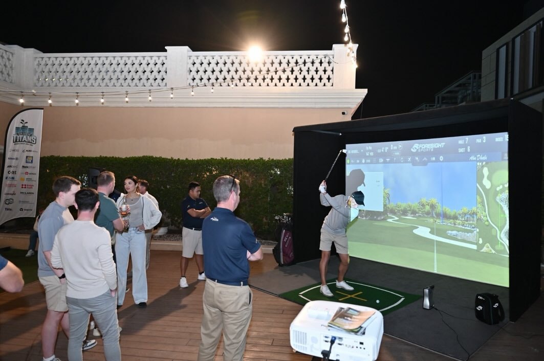 Aguila Performance gallery image