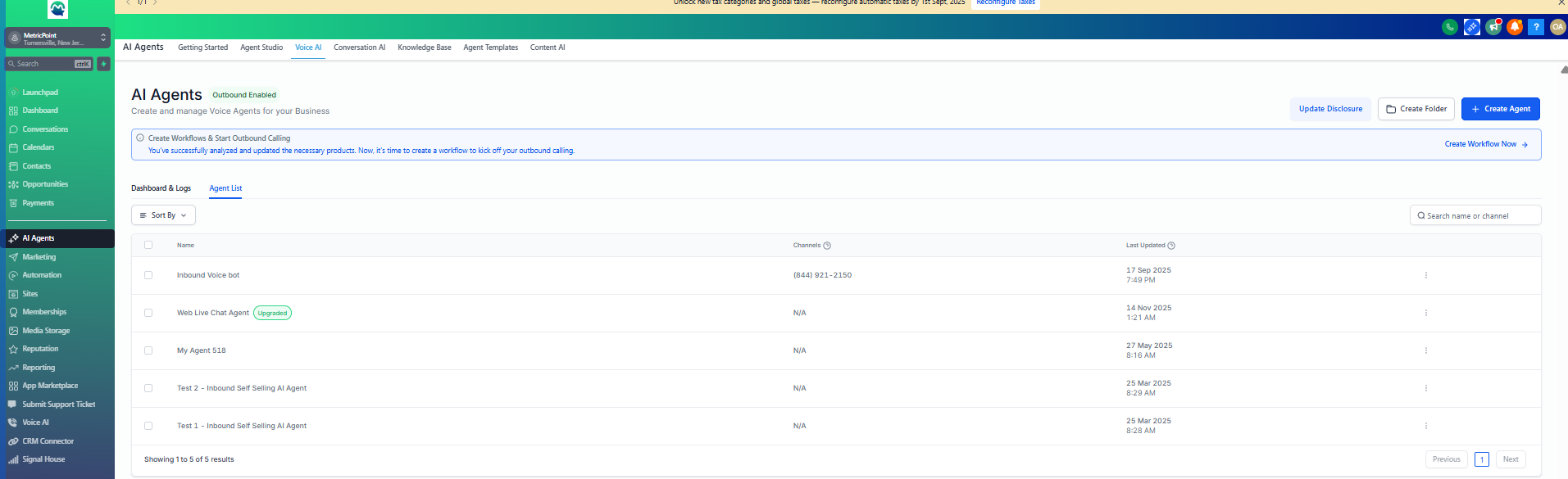 Metricpoint gallery image