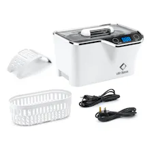 CDS-100 Digital Ultrasonic Cleaner gallery image