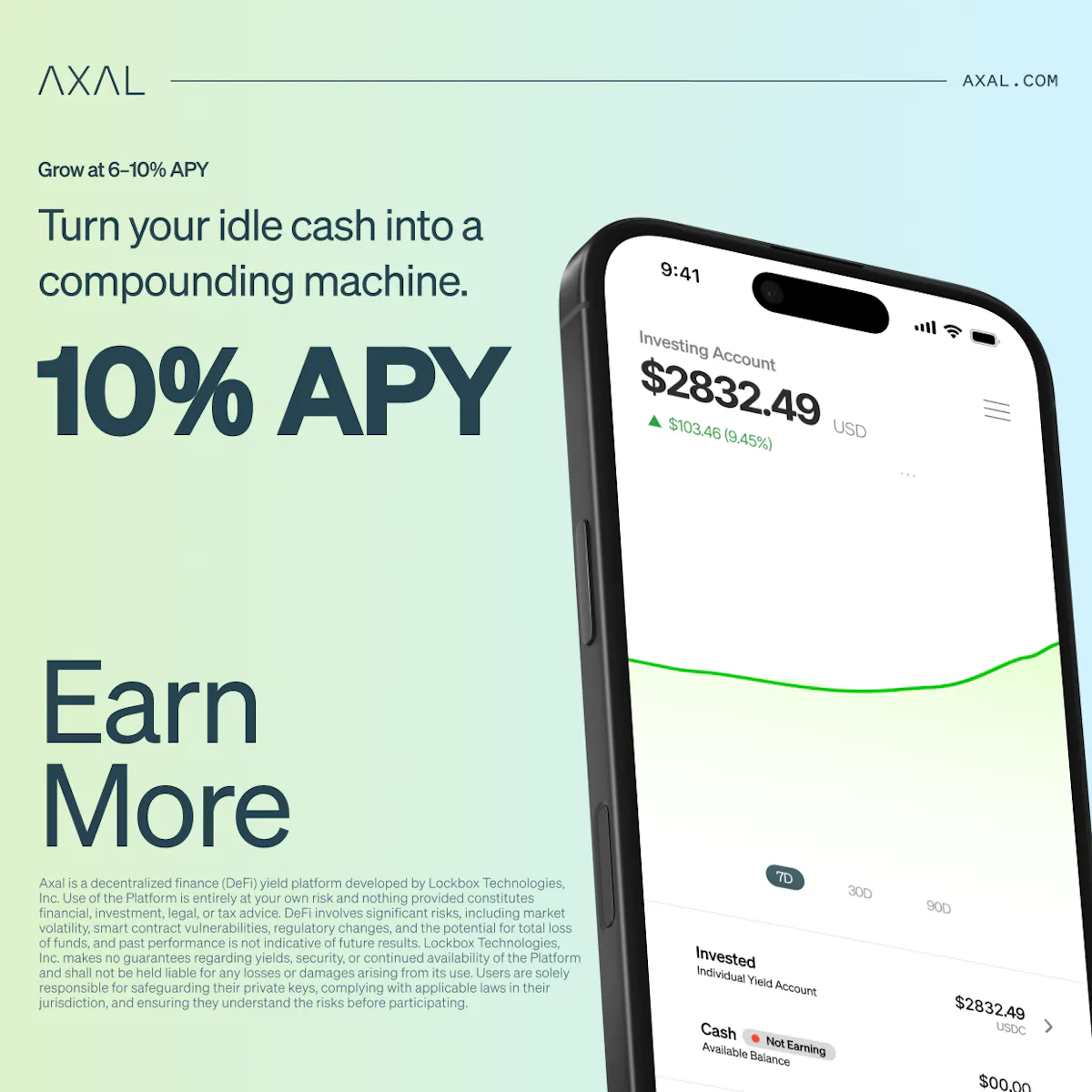 Axal