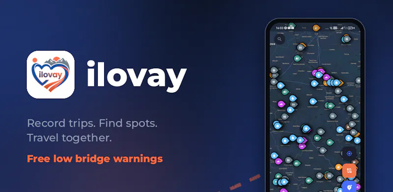 ilovay screenshot 1