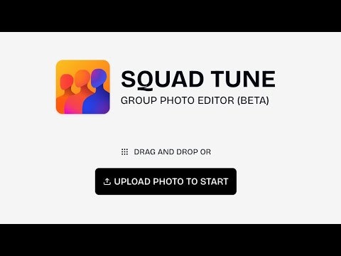 SquadTune gallery image
