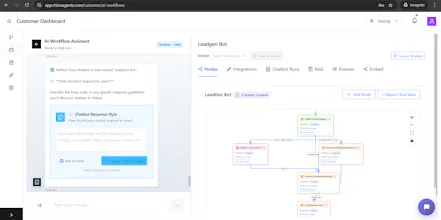 AI Agents to Automate Your Business gallery image