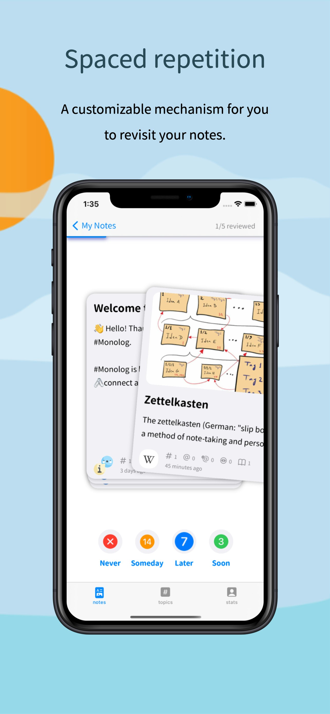 Monolog gallery image