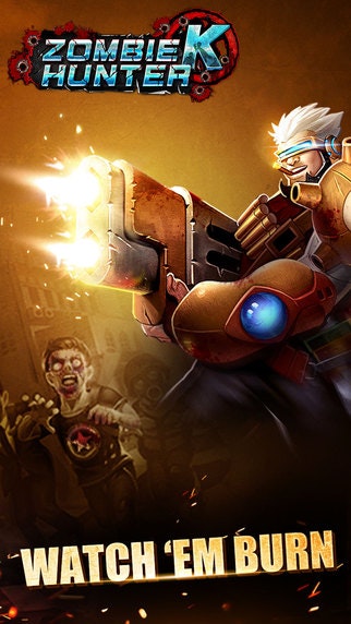 Zombie Hunter gallery image