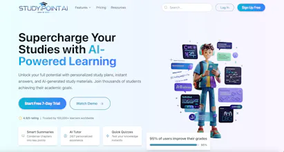Study Point AI gallery image