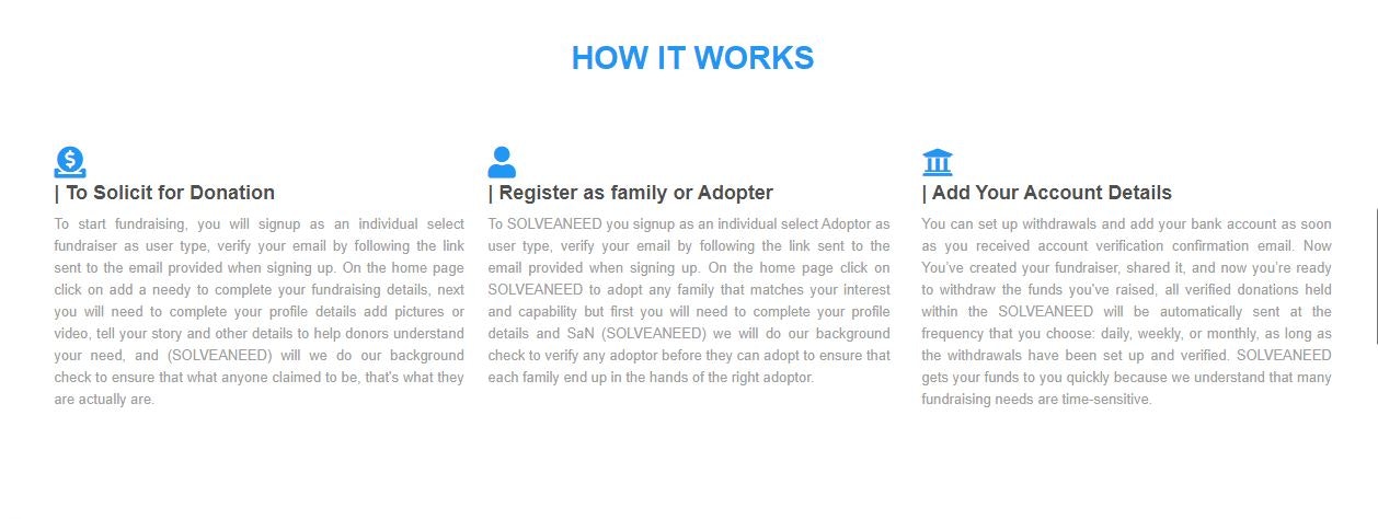 SOLVEANEED gallery image