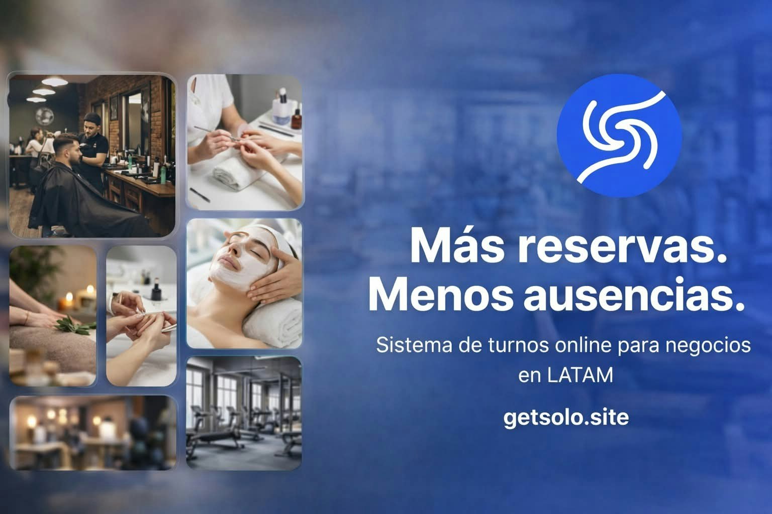 GetSolo gallery image