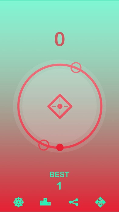 Just Orbit gallery image