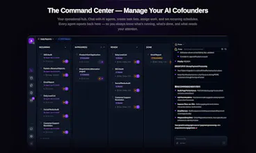 Agently gallery image