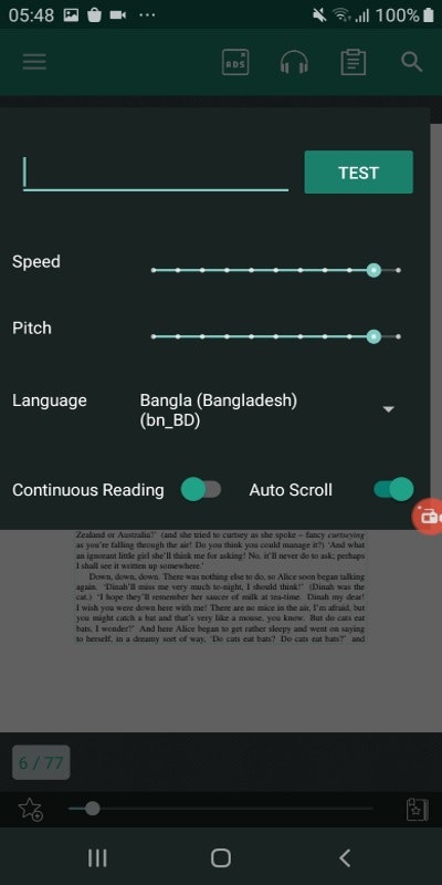Owlibro gallery image