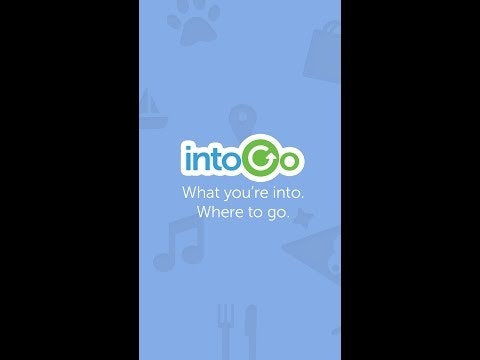 intoGo gallery image