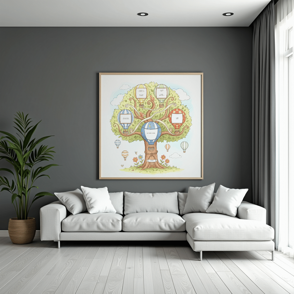 Genea-Design gallery image