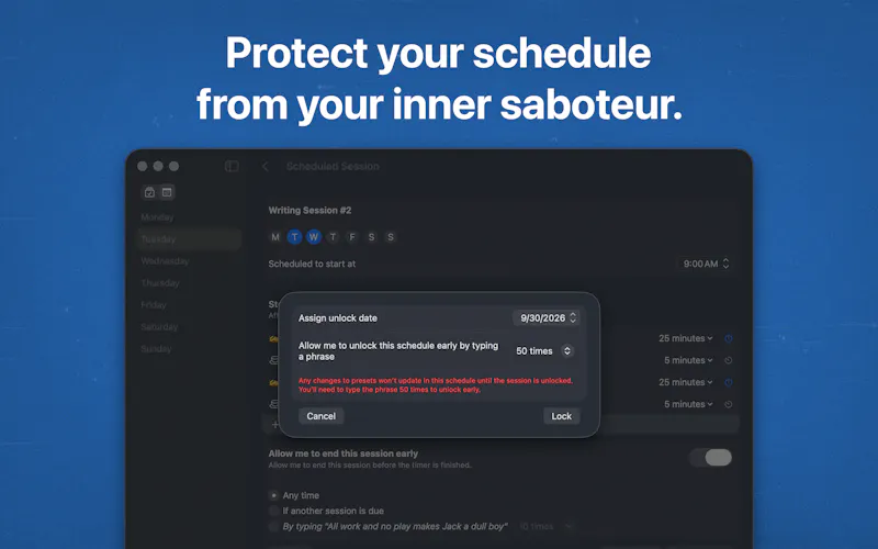 Creative Command 2.0 screenshot 10
