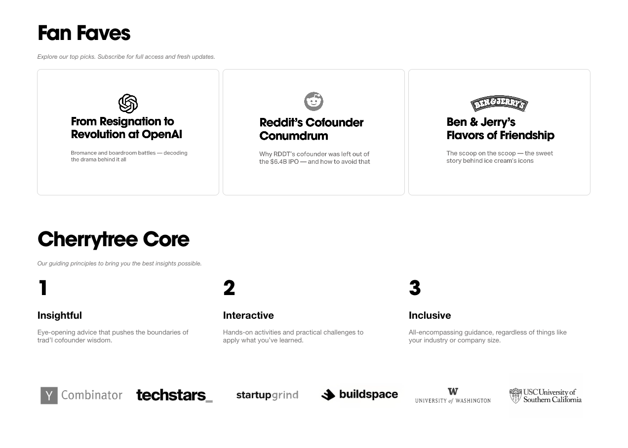 Cherrytree media 3