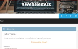 WebHemOz media 1