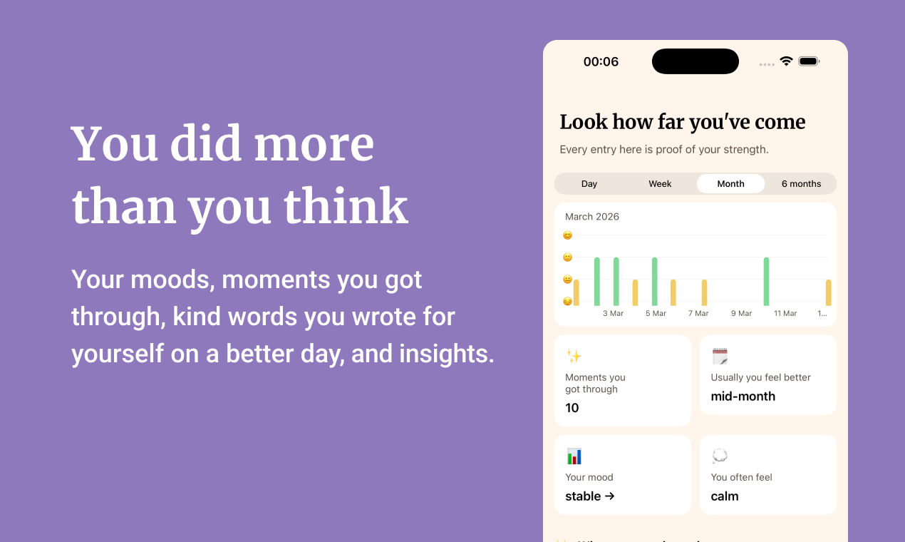 Still Space gallery image