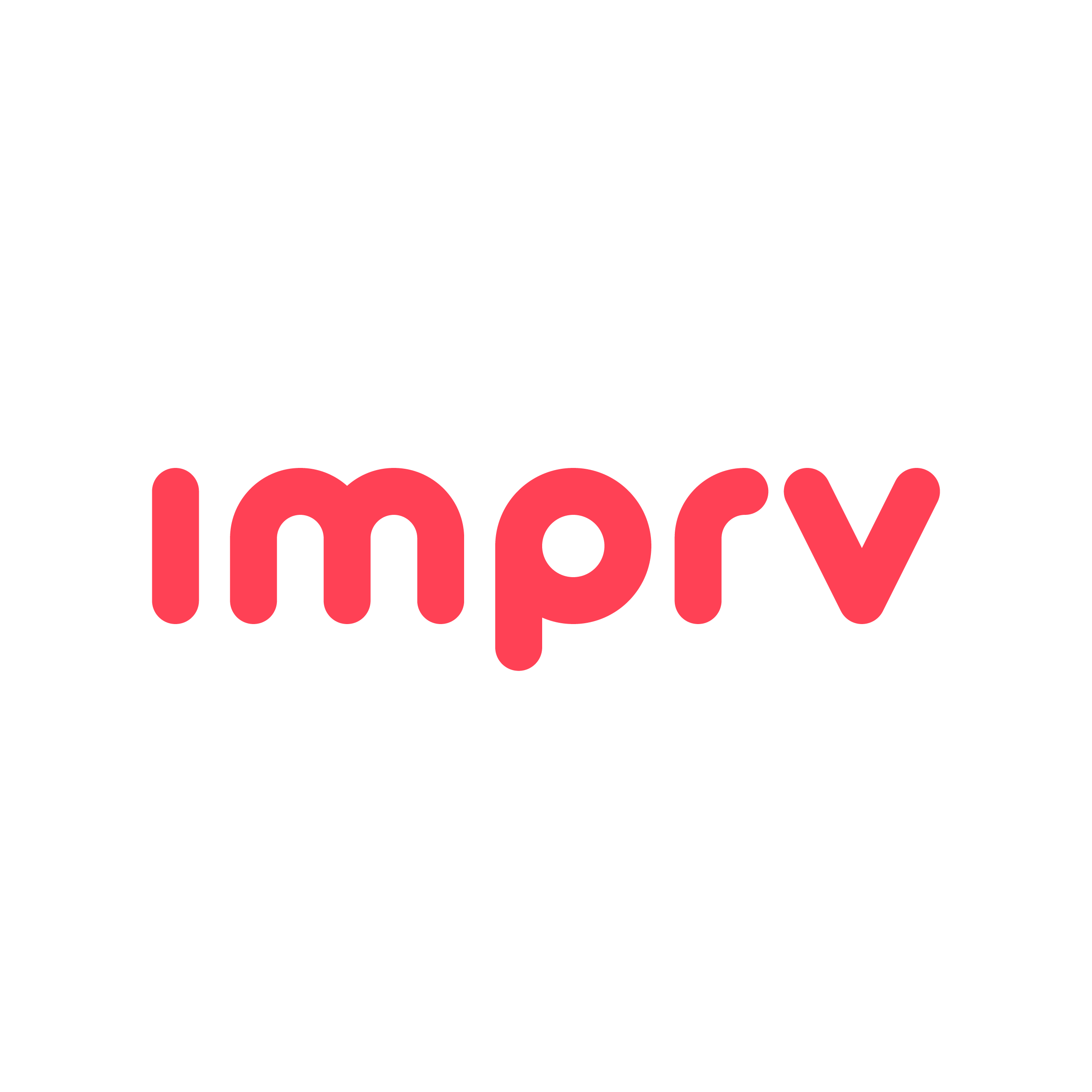 IMPRV: AI-native inf... logo