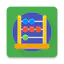 Abacus Counting Frame