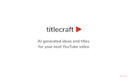 TitleCraft media 1