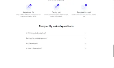PDFConverter2 gallery image
