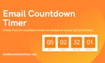 Email Countdown Timer image