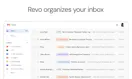 Revo AI Email Assistant