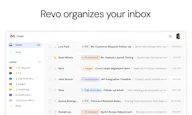 Revo AI Email Assistant