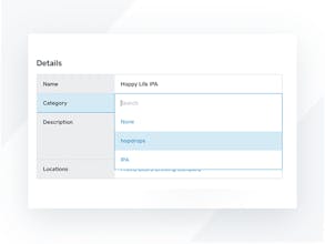 Hopdrops gallery image