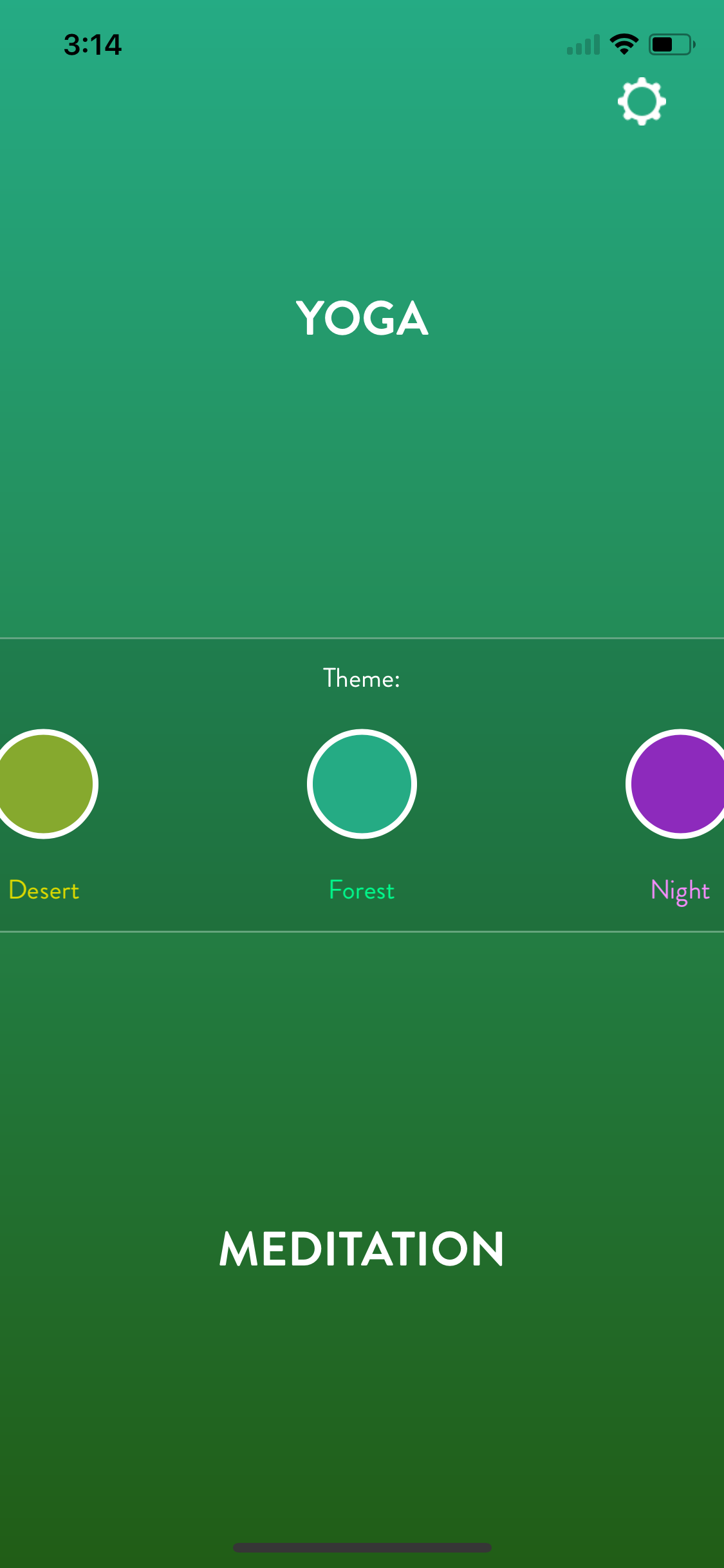 LightItApp gallery image