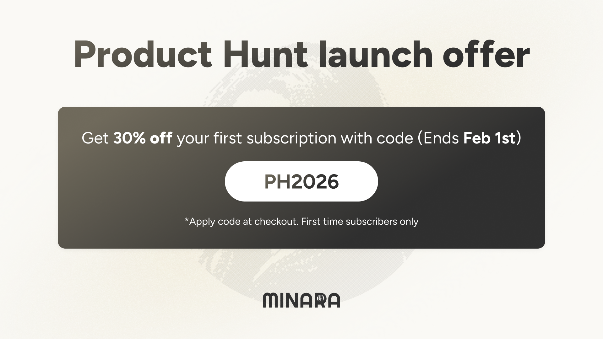 Minara gallery image