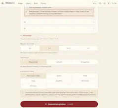 BibleEasy.app gallery image
