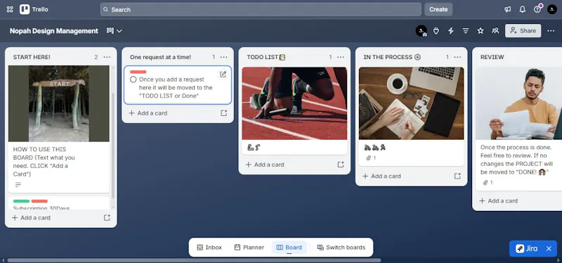 Nopah Designs V2 screenshot 3