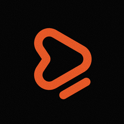 Replay - Product Hunt launch logo and brand identity