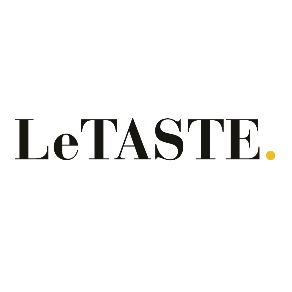 LeTASTE - Dine like a local