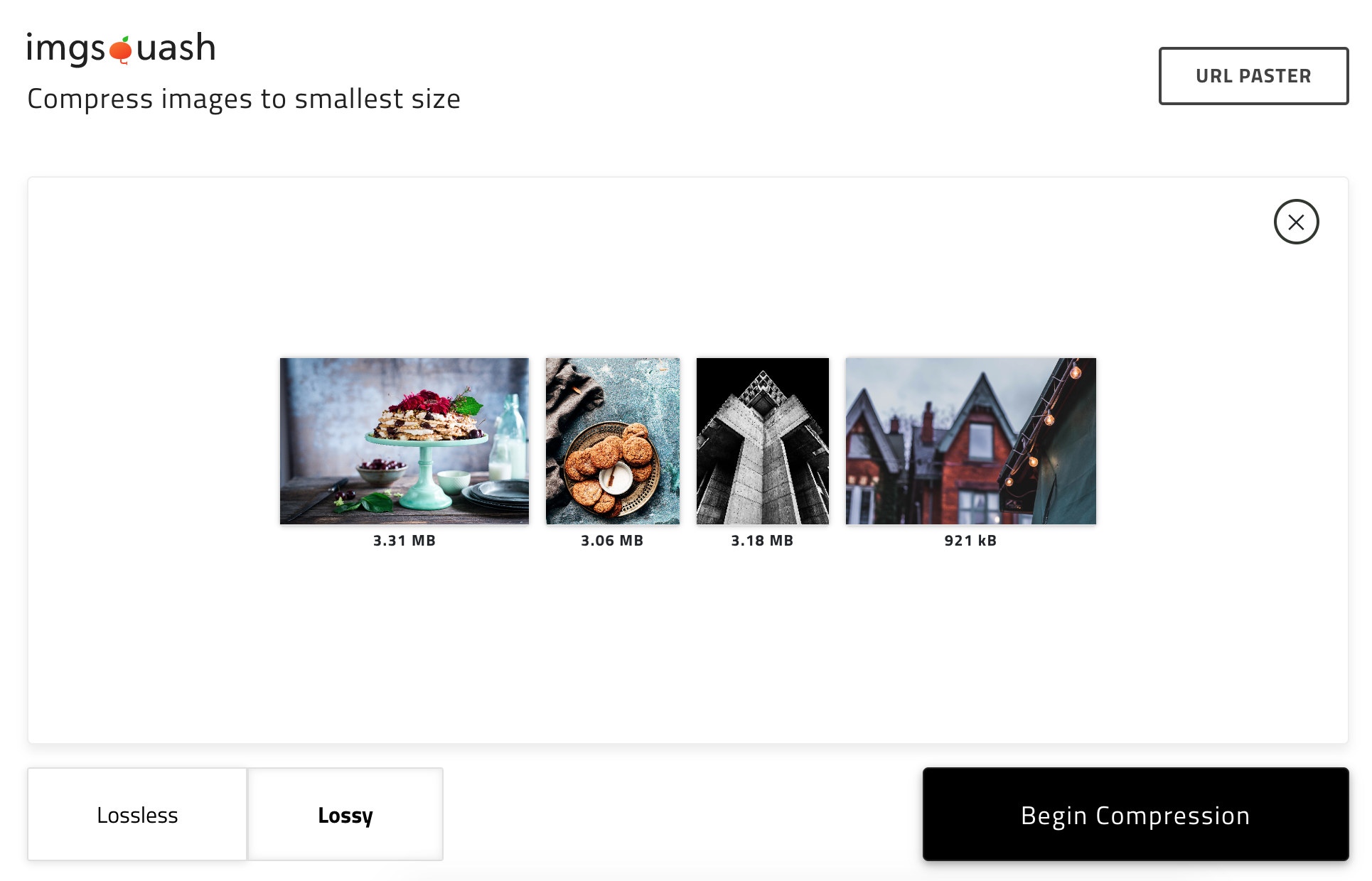 ImgSquash gallery image