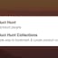 Embed Hunt