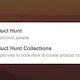 Embed Hunt