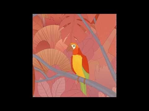 Bird Alone gallery image